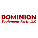 Dominion Equipment Parts